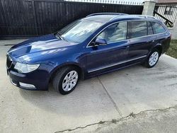 Utilizat 2011 Skoda Superb Break | 7.690 EUR (Scump)