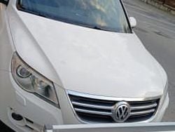 Alb Utilizat 2011 VW Tiguan SUV | 7.700 EUR