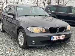 Utilizat 2004 BMW 118 Hatchback | 2.900 EUR (Preț OK)