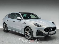 Gri Nouă 2024 Maserati Grecale SUV | 135.660 EUR