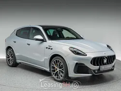 Gri Nouă 2024 Maserati Grecale SUV | 135.660 EUR