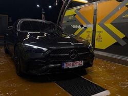 Culoaregri Utilizat 2023 Mercedes CLE450 AMG line Coupe | 84.000 EUR