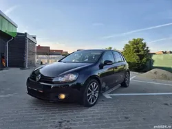 Utilizat 2013 VW Golf VI Sportline Hatchback | 4.690 EUR (Preț bun)