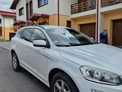 Alb Utilizat 2014 Volvo XC60 SUV | 11.200 EUR (Preț OK)