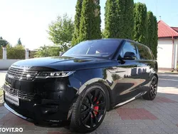 Culoarenegru Utilizat 2023 Land Rover Range Rover Sport HSE Dynamic SUV | 96.776 EUR