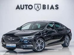 Negru Utilizat 2019 Opel Insignia Innovation Berlinǎ | 13.449 EUR (Preț OK)