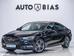 Negru Utilizat 2019 Opel Insignia Innovation Berlinǎ | 13.449 EUR (Preț OK)