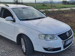 Utilizat 2010 VW Passat Break | 3.000 EUR (Preț bun)
