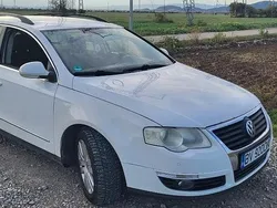 Utilizat 2010 VW Passat Break | 3.100 EUR (Preț bun)