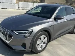 Utilizat 2020 Audi e-tron SUV | 32.900 EUR (Super Preț)