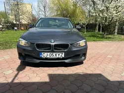 Gri Utilizat 2014 BMW 318 Berlinǎ | 6.800 EUR (Super Preț)