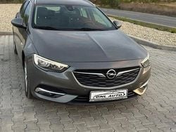 Culoaregri Utilizat 2017 Opel Insignia Business Innovation Break | 10.500 EUR