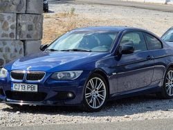 Albastru Utilizat 2011 BMW 335 M Sport Coupe | 13.900 EUR