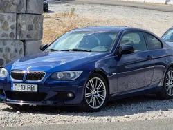 Albastru Utilizat 2011 BMW 335 M Sport Coupe | 13.900 EUR