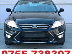 Utilizat 2012 Ford Mondeo Titanium Break | 3.990 EUR (Preț bun)