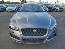 Utilizat 2020 Jaguar XF Prestige Berlinǎ | 5.000 EUR