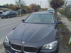 Culoaregri Utilizat 2011 BMW 520 Hatchback | 9.500 EUR (Preț OK)