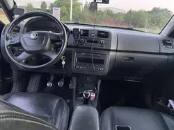 Utilizat 2011 Skoda Fabia Break | 1.650 EUR (Super Preț)