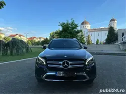 Utilizat 2017 Mercedes GLC220 SUV | 23.900 EUR