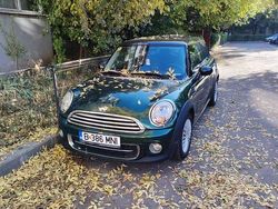 Culoareverde Utilizat 2013 Mini Cooper D Hatchback | 4.900 EUR