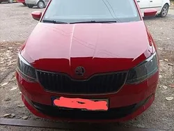 Utilizat 2018 Skoda Fabia Hatchback | 9.300 EUR (Puțin scump)