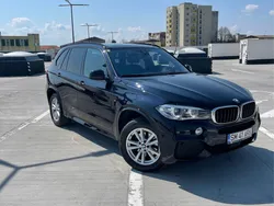 Utilizat 2018 BMW X5 M SUV | 35.000 EUR