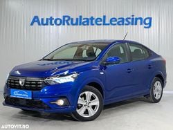 Culoarealbastru Utilizat 2023 Dacia Logan Prestige Berlinǎ | 11.790 EUR (Preț OK)