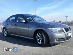 Gri Utilizat 2011 BMW 320 Efficient Dynamics Berlinǎ | 9.999 EUR