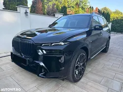 Culoarenegru Utilizat 2025 BMW X7 Comfort Edition SUV | 125.828 EUR