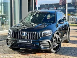 Negru Utilizat 2023 Mercedes GLB35 AMG SUV | 69.128 EUR