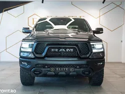 Culoaregri Utilizat 2022 Dodge Ram Pickup | 70.362 EUR