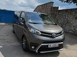 Utilizat 2022 Toyota Proace Verso Break | 24.500 EUR