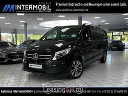 Negru Utilizat 2022 Mercedes G300 Avantgarde SUV | 62.044 EUR (Puțin scump)