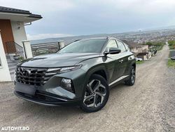 Culoaregri Utilizat 2022 Hyundai Tucson SUV | 26.450 EUR (Preț OK)