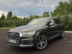 Culoaregri Utilizat 2016 Audi Q7 S-Line SUV | 22.800 EUR (Super Preț)