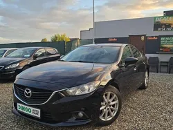 Culoarenegru Utilizat 2014 Mazda 6 Berlinǎ | 7.990 EUR (Preț OK)