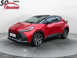 Utilizat 2023 Toyota C-HR SUV | 32.384 EUR
