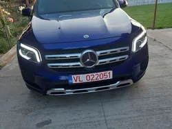 Albastru Utilizat 2020 Mercedes GLB200 SUV | 26.400 EUR