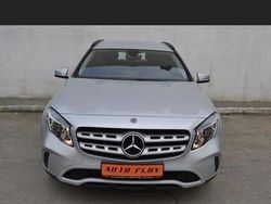 Gri Utilizat 2018 Mercedes GLA200 SUV | 20.500 EUR (Preț bun)