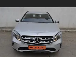 Gri Utilizat 2018 Mercedes GLA200 SUV | 20.500 EUR
