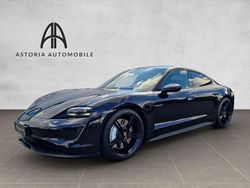Utilizat 2022 Porsche Taycan 4S Berlinǎ | 82.493 EUR