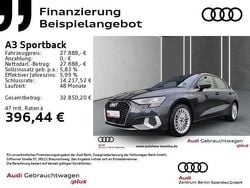 Utilizat 2023 Audi A3 Sportback e-tron Advanced Plus Hatchback | 30.483 EUR