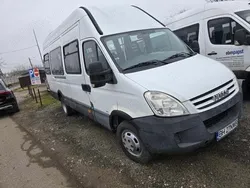 Utilizat 2008 Iveco Daily Van | 11.500 EUR (Preț OK)
