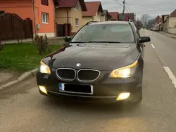 Utilizat 2008 BMW 520 Break | 3.950 EUR (Preț bun)