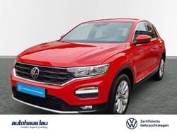 Utilizat 2021 VW T-Roc Sport SUV | 26.265 EUR (Puțin scump)