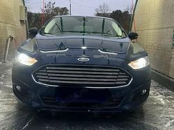 Utilizat 2019 Ford Mondeo Hatchback | 14.900 EUR (Preț OK)