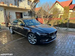Albastru Utilizat 2017 Volvo S90 Inscription Berlinǎ | 17.500 EUR (Preț OK)