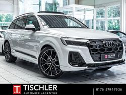 Nouă 2025 Audi Q7 S-Line SUV | 92.233 EUR