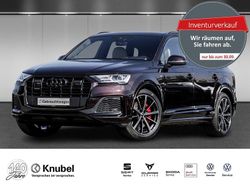 Utilizat 2022 Audi Q7 S-Line SUV | 63.880 EUR
