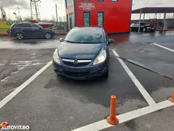 Gri Utilizat 2009 Opel Corsa Catch Me | 2.750 EUR (Preț OK)